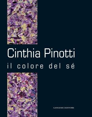 Cover of the book Cinthia Pinotti by Federico Pirani, Mario Bevilacqua
