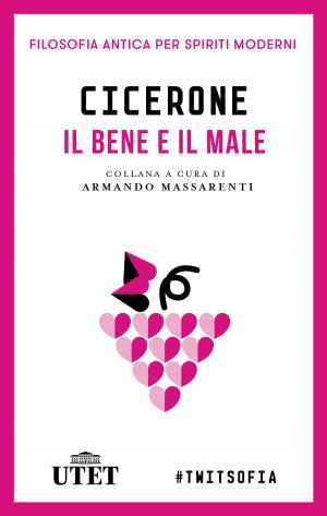 Cover of the book Il bene e il male by Marco Aurelio