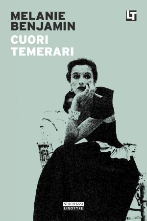 Book cover of Cuori temerari