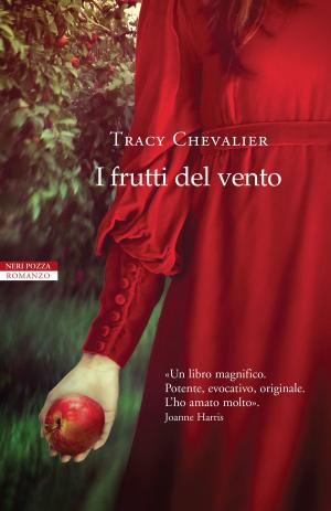 Cover of the book I frutti del vento by Ruth Prawer Jhabvala