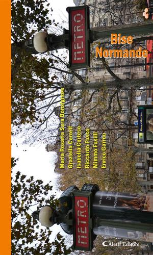 Cover of Bise Normade