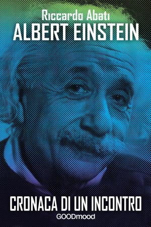 Book cover of Albert Einstein