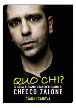 Cover of the book Quo Chi? by AA.VV.