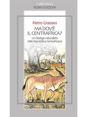 Cover of the book Ma dov'è il Centrafrica? by Leone di Fausto