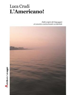 Cover of the book L'Americano! by Charlotte Bronte