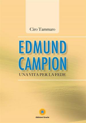 Book cover of Edmund Campion
