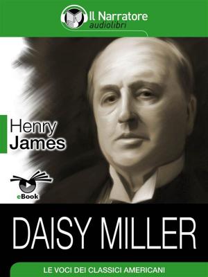 Cover of the book Daisy Miller by Franz Kafka, Franz Kafka