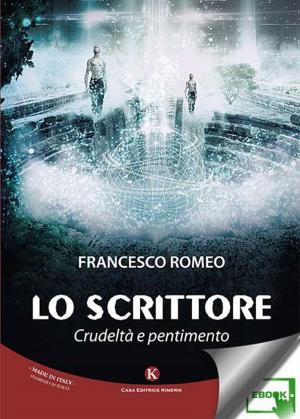 Cover of the book Lo scrittore by Gianluca Oriente