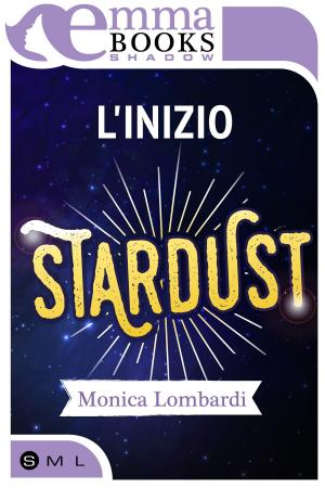Cover of the book L'inizio (Stardust #0,5) by Sergio Grea