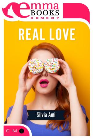 Cover of the book Real Love by Rossella Calabrò