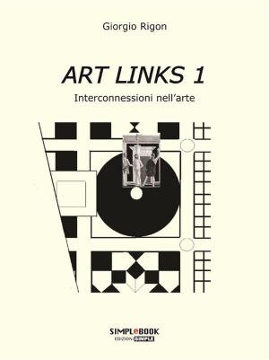 Cover of the book Art Links 1 by Paolo Ricci