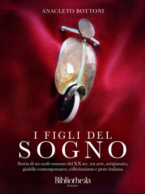 Cover of the book I figli del sogno by Giovanni Beria