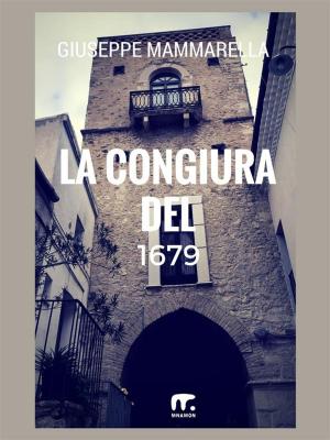 Cover of La congiura del 1679