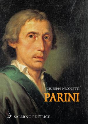 Cover of the book Parini by Antonio Saccone