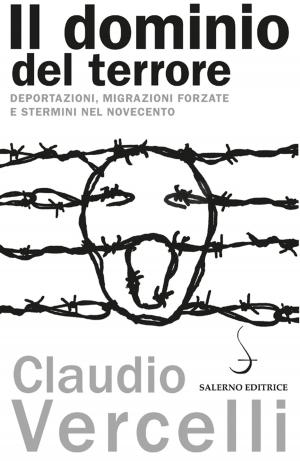 Cover of Il dominio del terrore