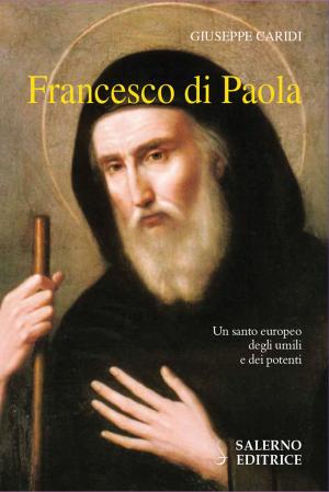 Cover of the book Francesco di Paola by Hélène Carrère d’Encausse