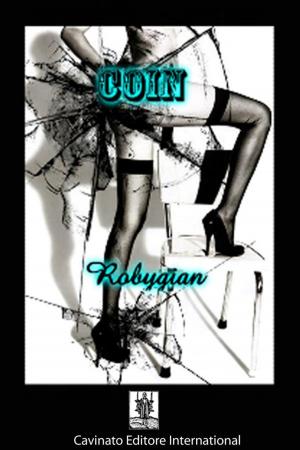 Book cover of Coin