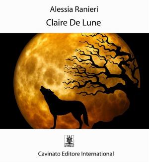Cover of the book Claire De Lune by Hogu the power
