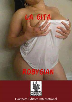 Cover of the book La Gita by Robygian
