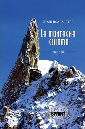 bigCover of the book La montagna chiama by 