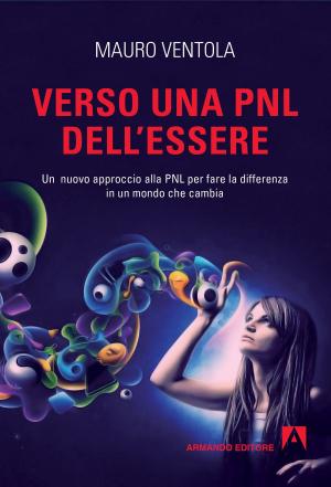 bigCover of the book Verso una PNL dell'essere by 