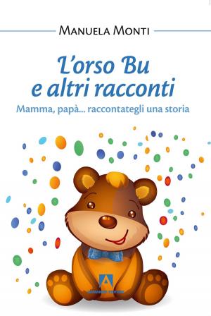 Cover of the book L'orso Bu e altri racconti by Karl R. Popper