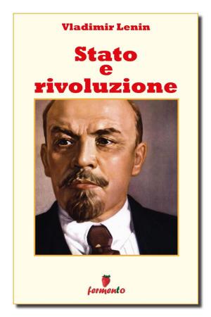 Cover of the book Stato e rivoluzione by Emilio Salgari