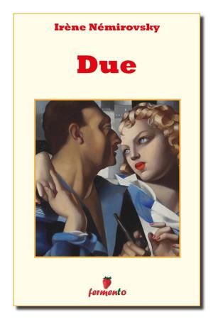 Cover of Due