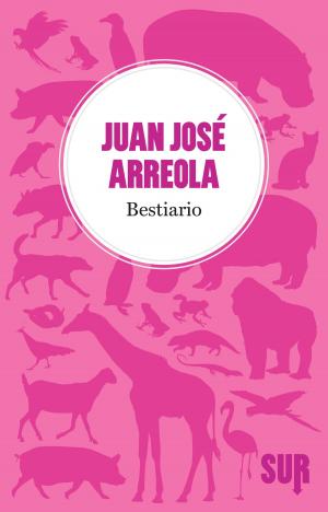 Cover of the book Bestiario by Otis Adelbert kline