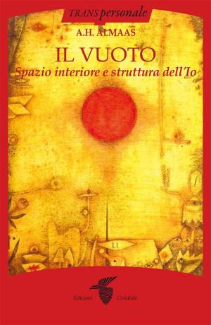 Cover of the book Il vuoto by Eva Pierrakos