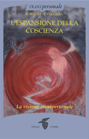Cover of the book L’espansione della coscienza  by Ken Wilber