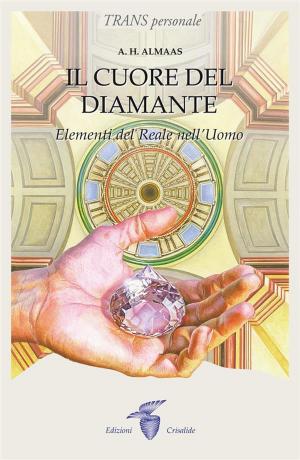 Cover of Il cuore del diamante