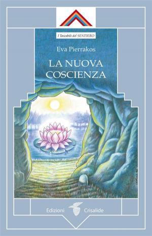 Cover of the book La nuova coscienza by Ken Wilber