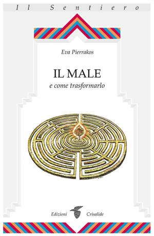Cover of the book Il male e come trasformarlo by E. J. Gold