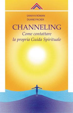 Book cover of Channeling