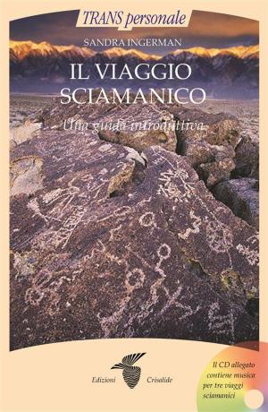 Cover of the book Il viaggio sciamanico by Michael Harner