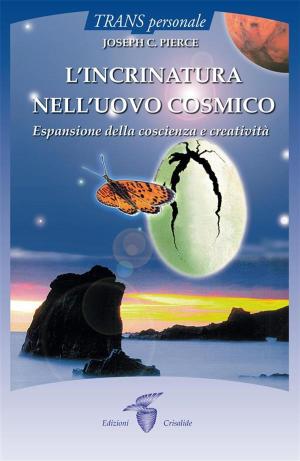 Cover of the book L’incrinatura nell’uovo cosmico  by Tom Cowan