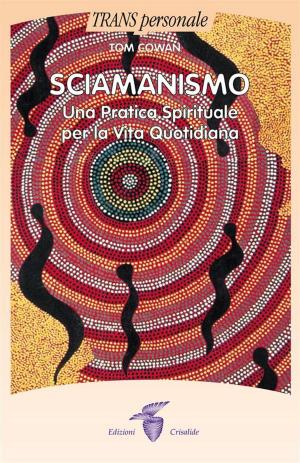 Cover of the book Sciamanismo by Daan van Kampenhout