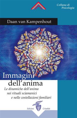Cover of the book Immagini dell’anima by Sandra Ingerman