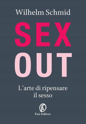 Cover of the book Sex out by Vito Mancuso, Eugenio Scalfari