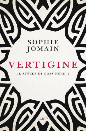 Cover of the book Vertigine by D.N. Erikson