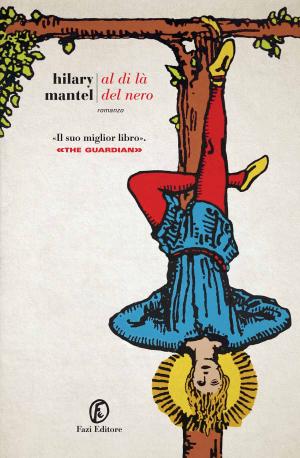 Cover of the book Al di là del nero by Robert McLiam Wilson