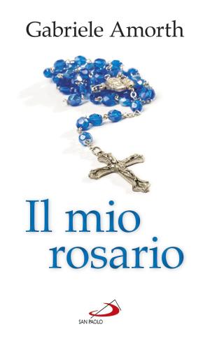 Cover of the book Il mio rosario by Gabriele Amorth, Stefano Stimamiglio