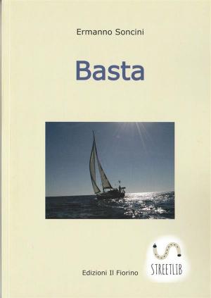 Cover of Basta.