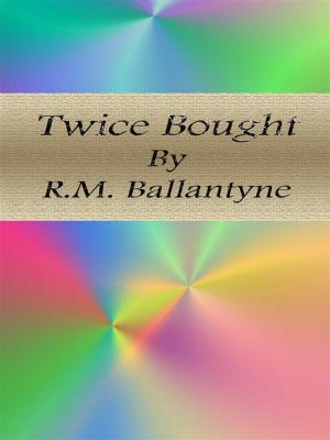 Book cover of Twice Bought
