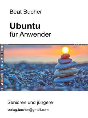 Book cover of Ubuntu für Anwender