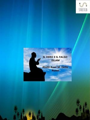 Cover of the book Il Vero e il falso Islam by Abdel Kawi M. Dello Russo