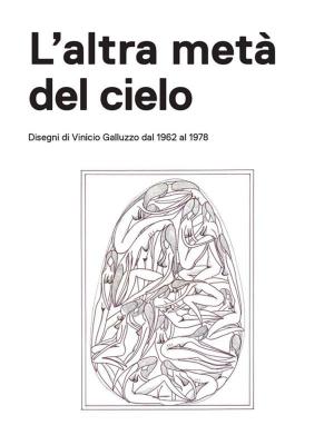 Cover of the book L'altra metà del cielo by Franz Kafka, Andreas Dalberg