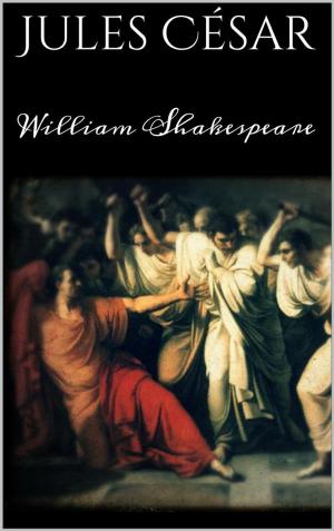 Cover of the book Jules César by William Shakespeare