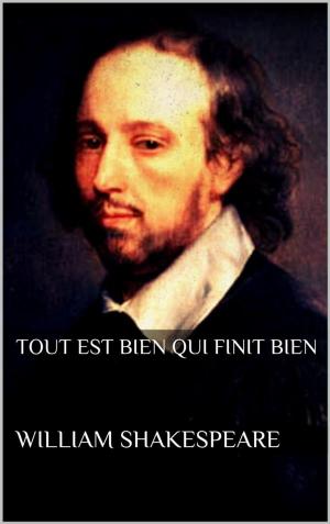 Cover of the book Tout est bien qui finit bien (new classics) by William Shakespeare